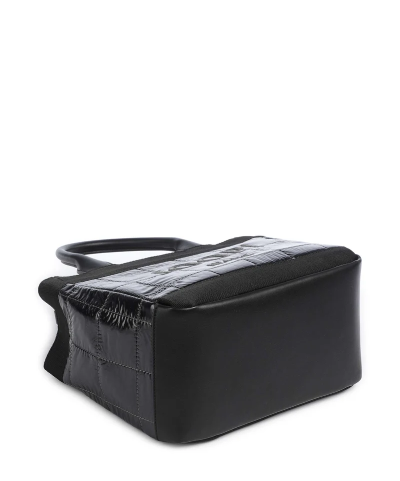 JOOP! Jeans Calduccio Tessuto Yvette Handtasche black