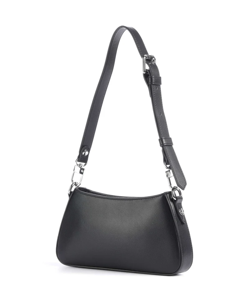 Vivienne Westwood Tasha Smooth Schultertasche black