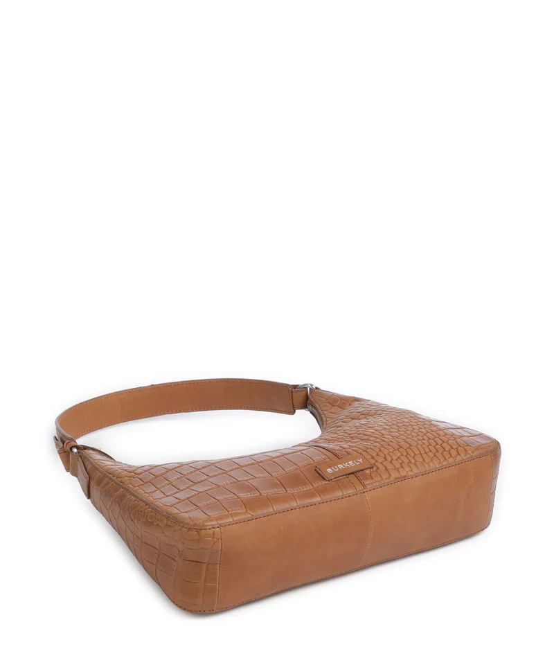 Burkely Cool Colbie Schultertasche cognac