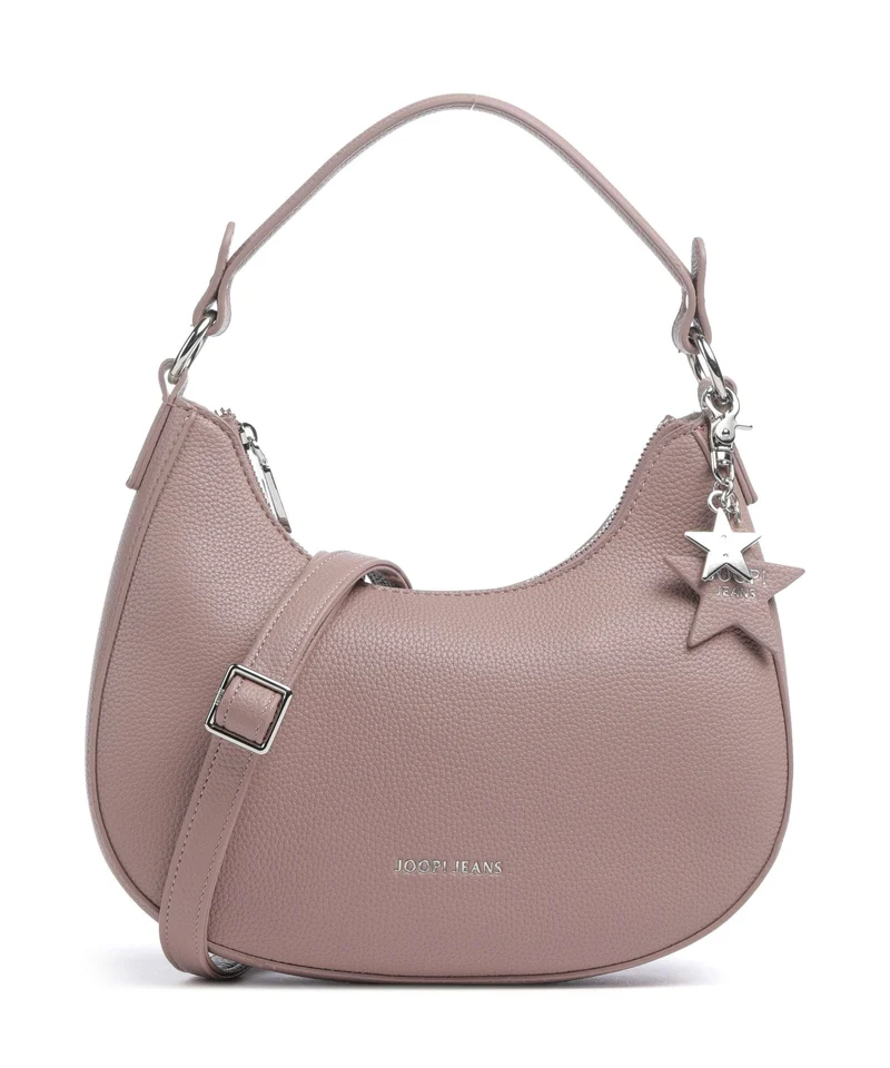 JOOP! Jeans Salve Aja Schultertasche pale mauve