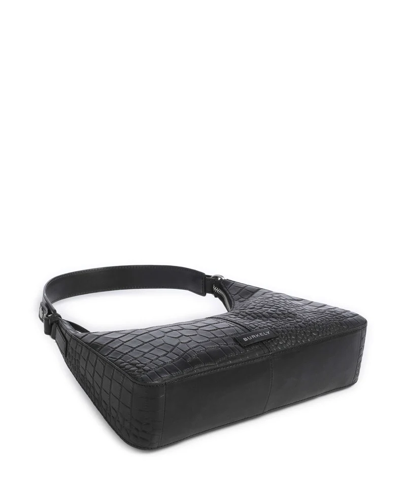 Burkely Cool Colbie Schultertasche black