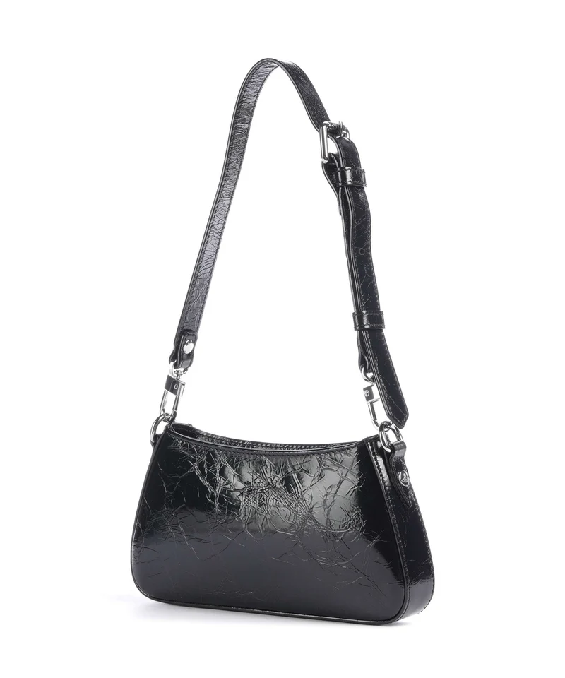 Vivienne Westwood Tasha Naplak Schultertasche black