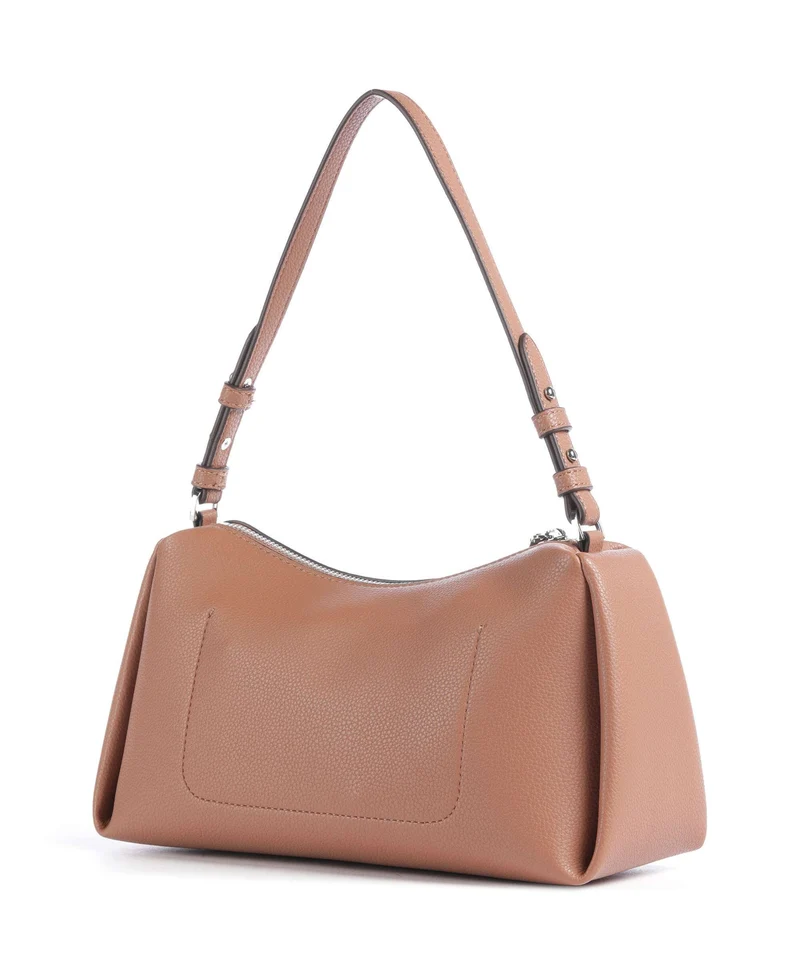 DKNY Remy Schultertasche hot cocoa