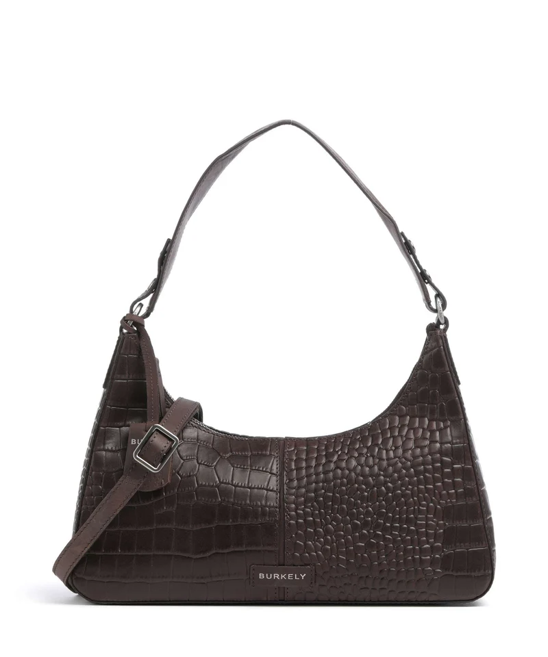 Burkely Cool Colbie Schultertasche brandy