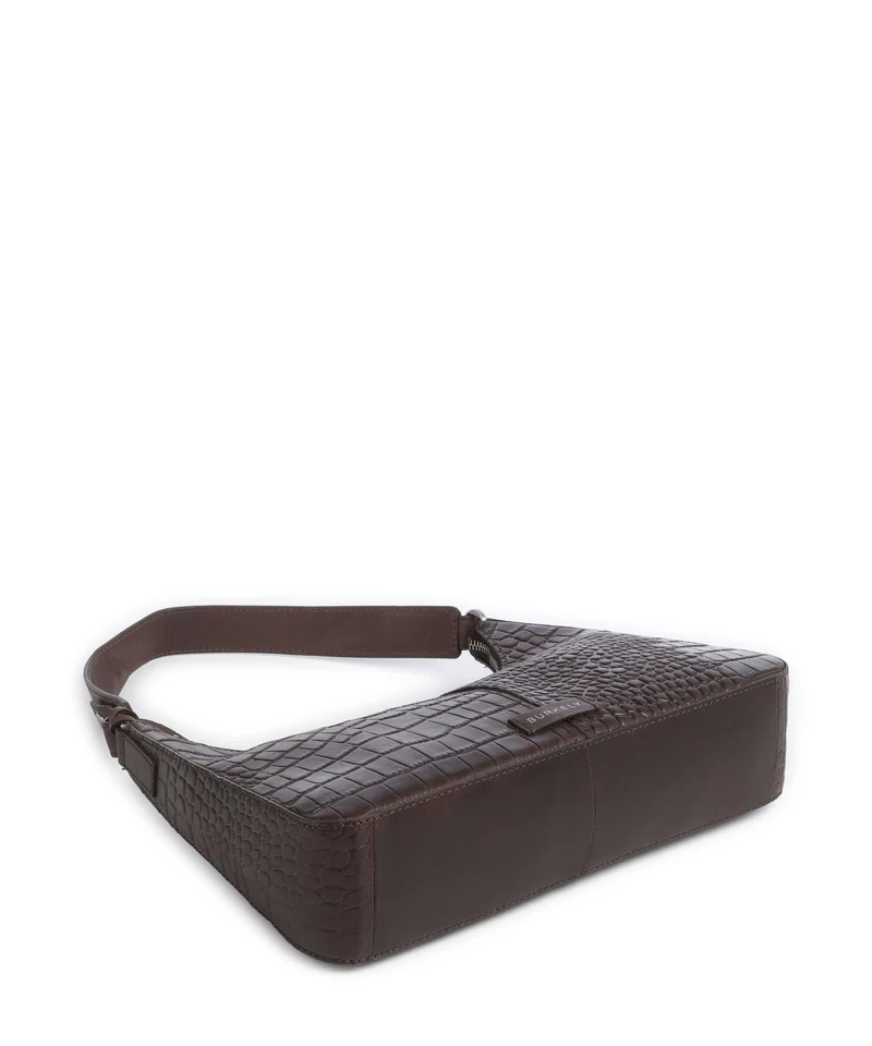 Burkely Cool Colbie Schultertasche brandy