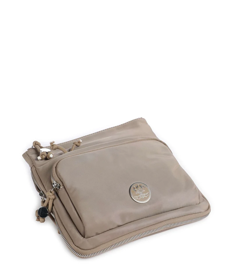 JOOP! Jeans Lietissimo 1.0 Lilou Umhängetasche sahara