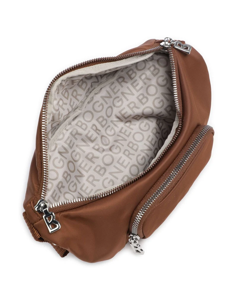 Bogner Verbier Play 1.0 Janica Gürteltasche rawhide