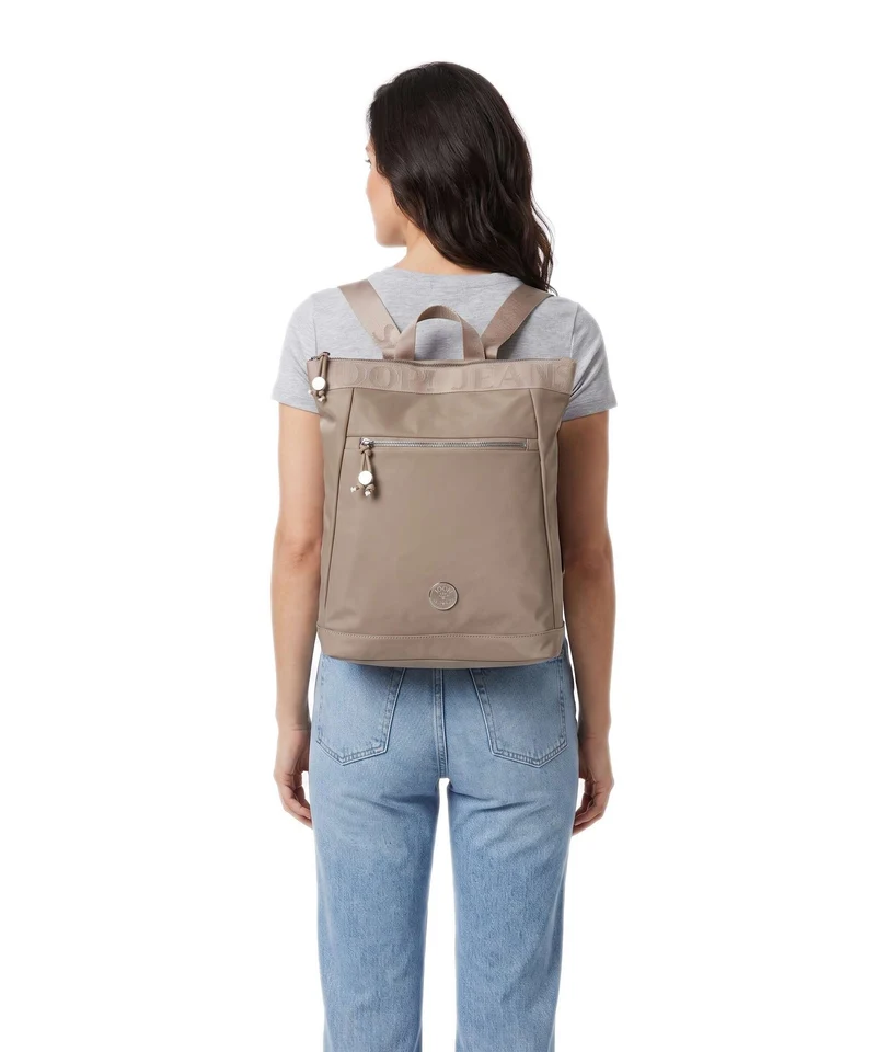 JOOP! Jeans Lietissimo 1.0 Elva Rucksack sahara
