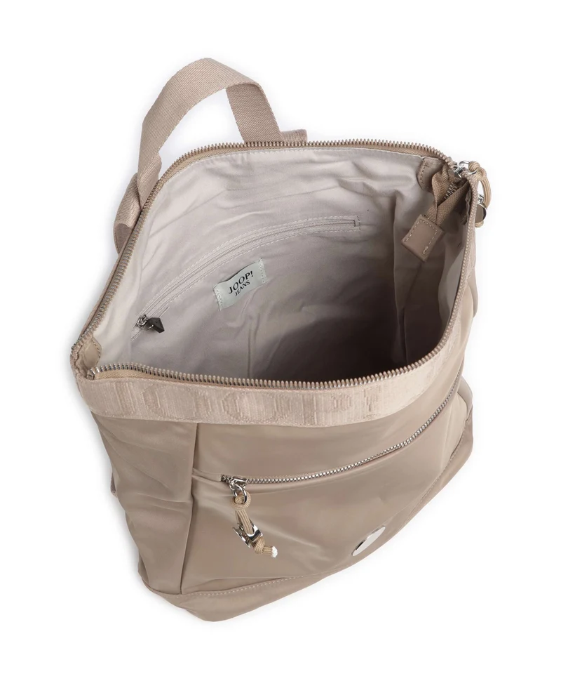 JOOP! Jeans Lietissimo 1.0 Elva Rucksack sahara