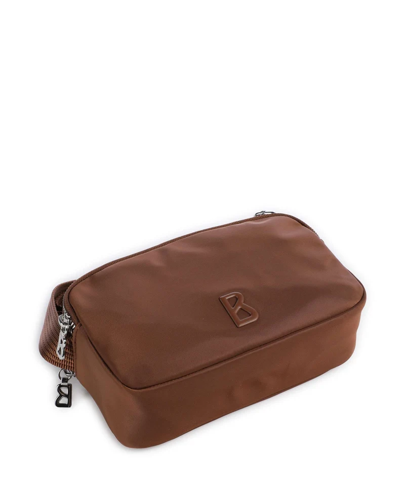 Bogner Verbier Play 1.0 Avy Umhängetasche rawhide