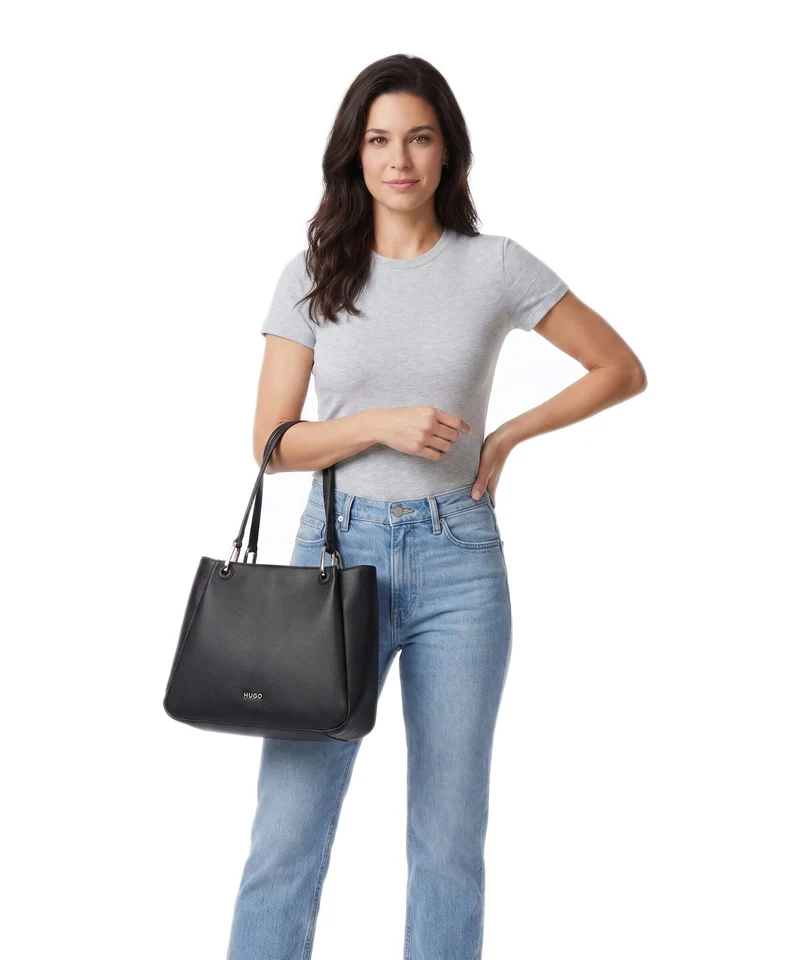 Hugo Orin 2.0 Shopper black