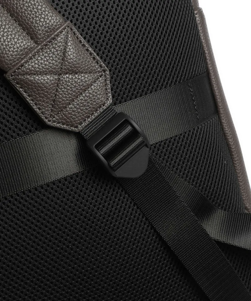 Armani Exchange Zac Rucksack falcon