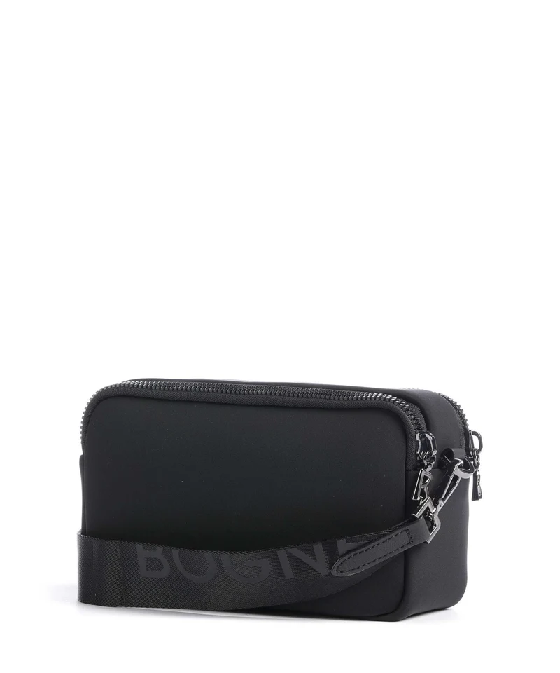 Bogner Alvier Avy Umhängetasche black