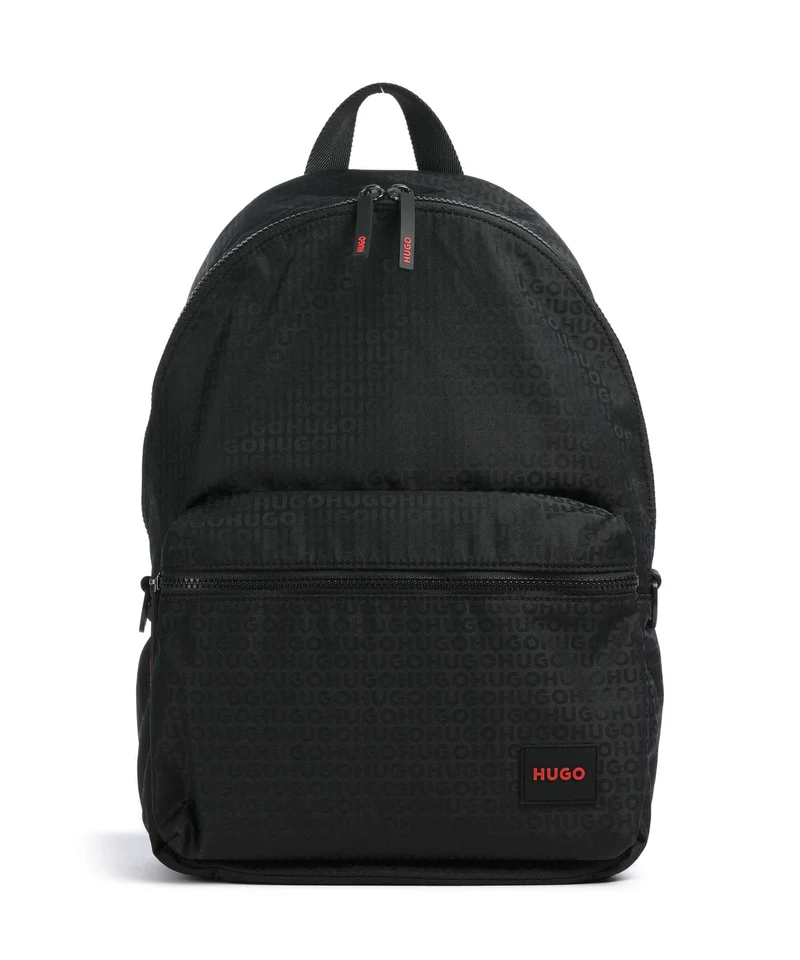Hugo Ethon Rucksack black