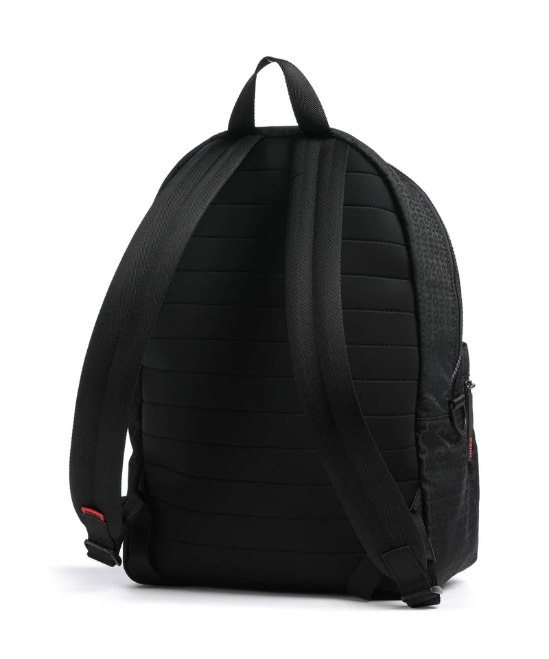 Hugo Ethon Rucksack black