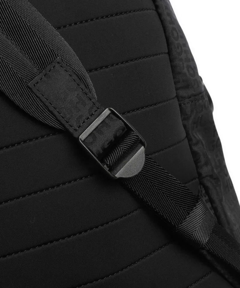 Hugo Ethon Rucksack black