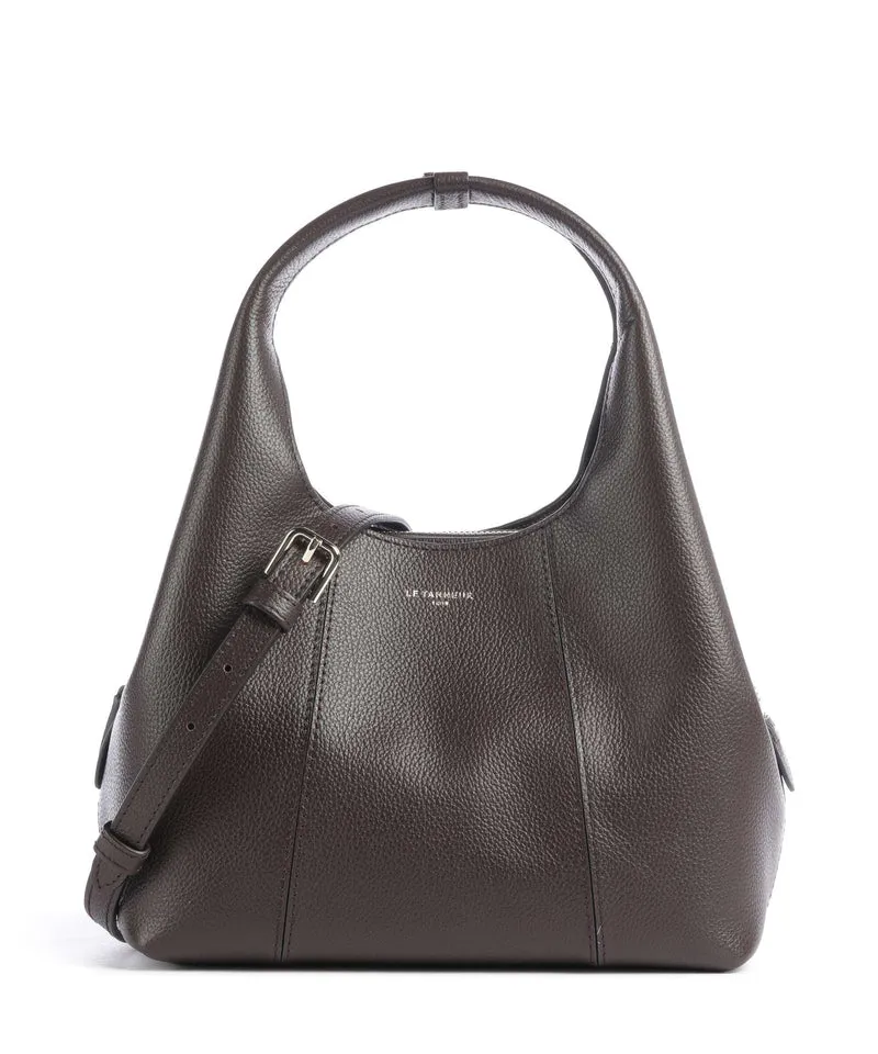 Le Tanneur Juliette Handtasche arabica