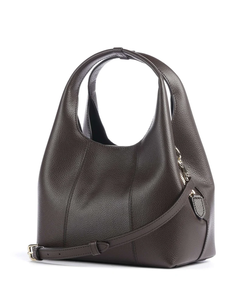 Le Tanneur Juliette Handtasche arabica