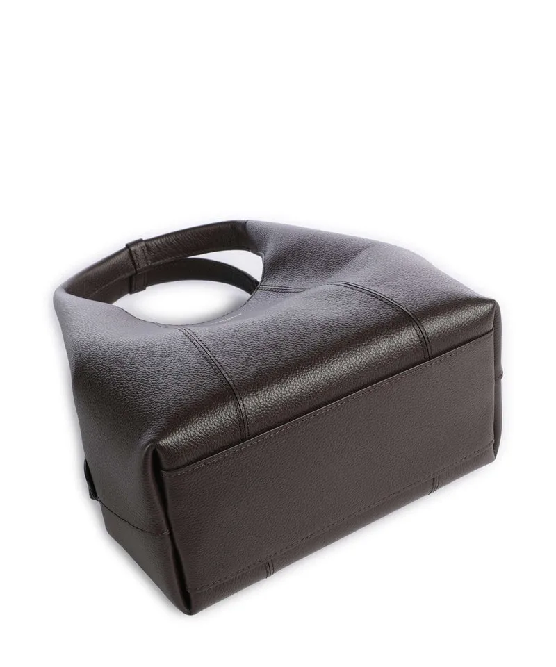 Le Tanneur Juliette Handtasche arabica
