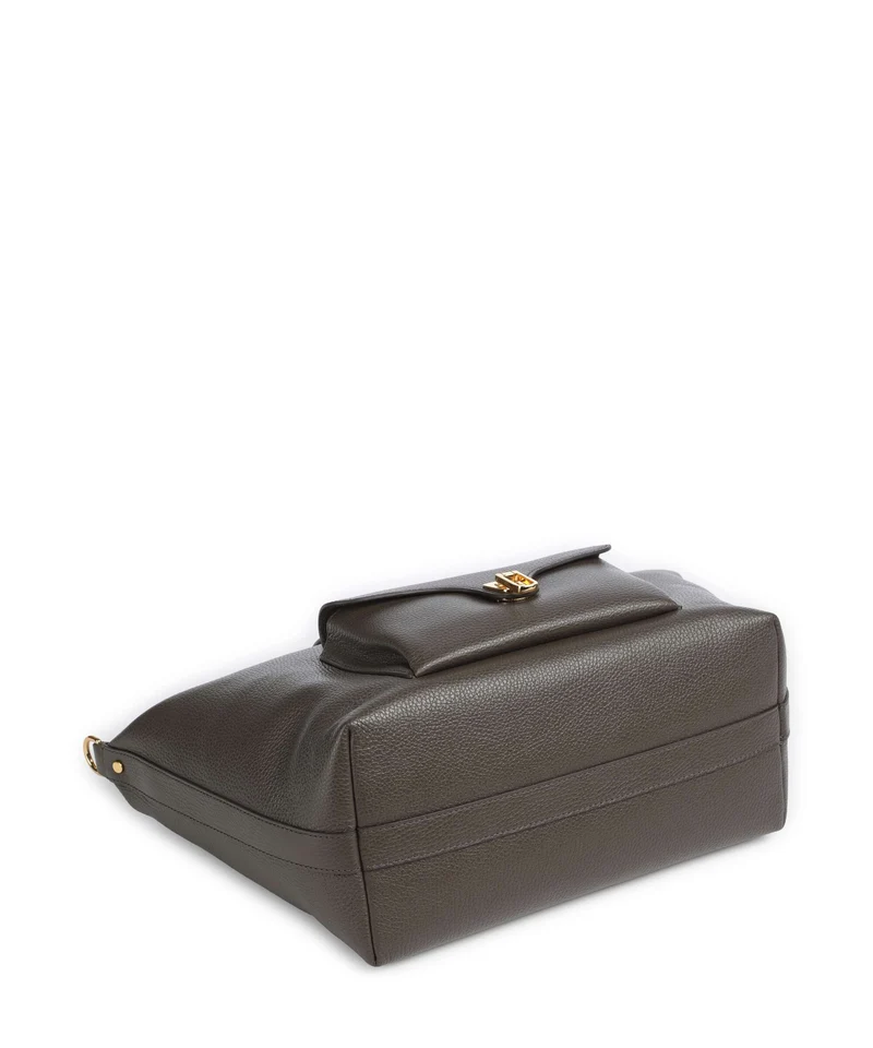 Coccinelle Beat Generation Handtasche fango
