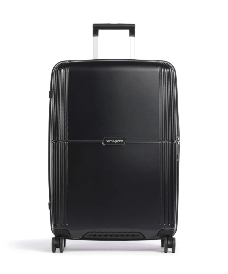 Samsonite Orfeo 4-Rollen Trolley ink black