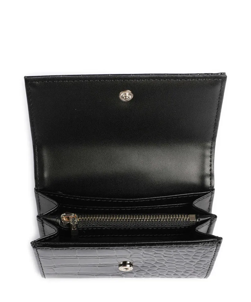 Ted Baker Valliaa Geldbörse black