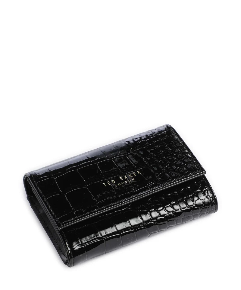 Ted Baker Valliaa Geldbörse black