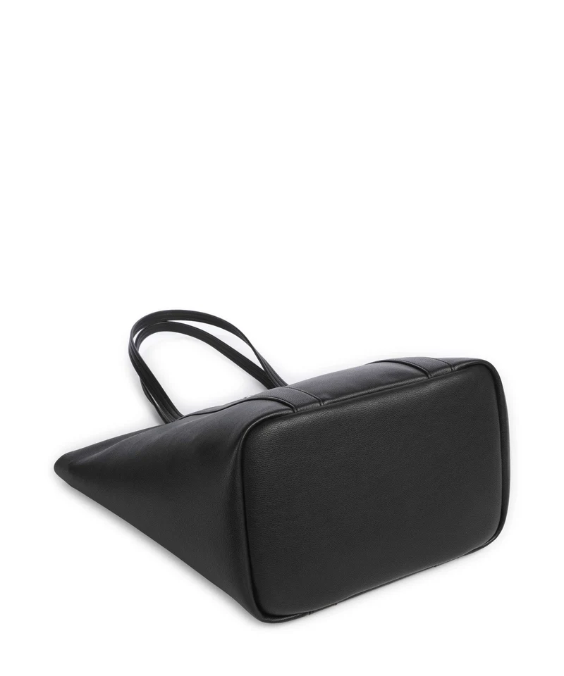 Lacoste Authentic Shopper noir