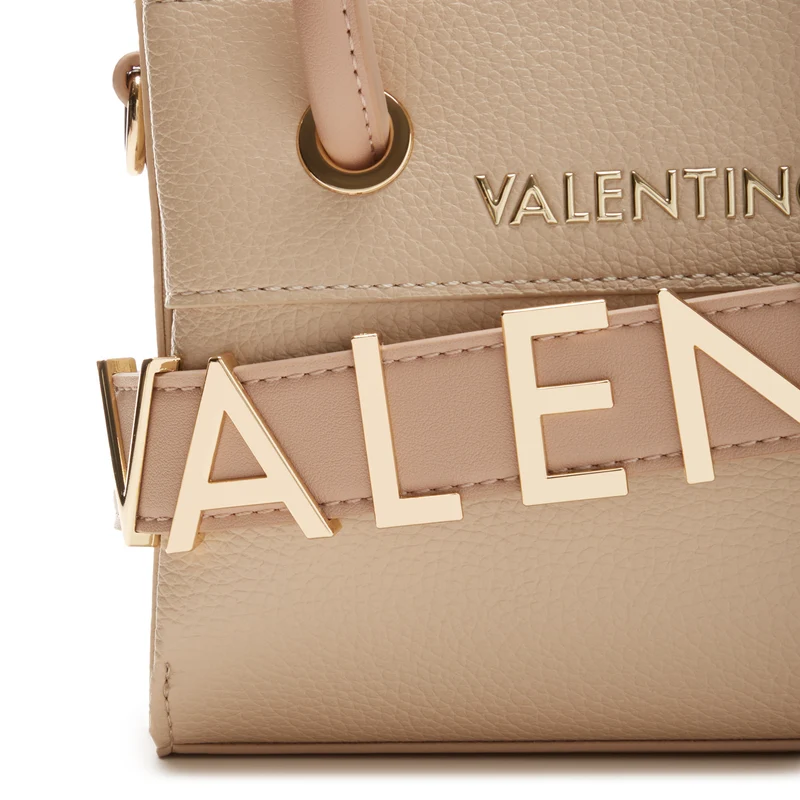 Valentino Bags Alexia damen Handtasche Beige VBS5A805ECRU