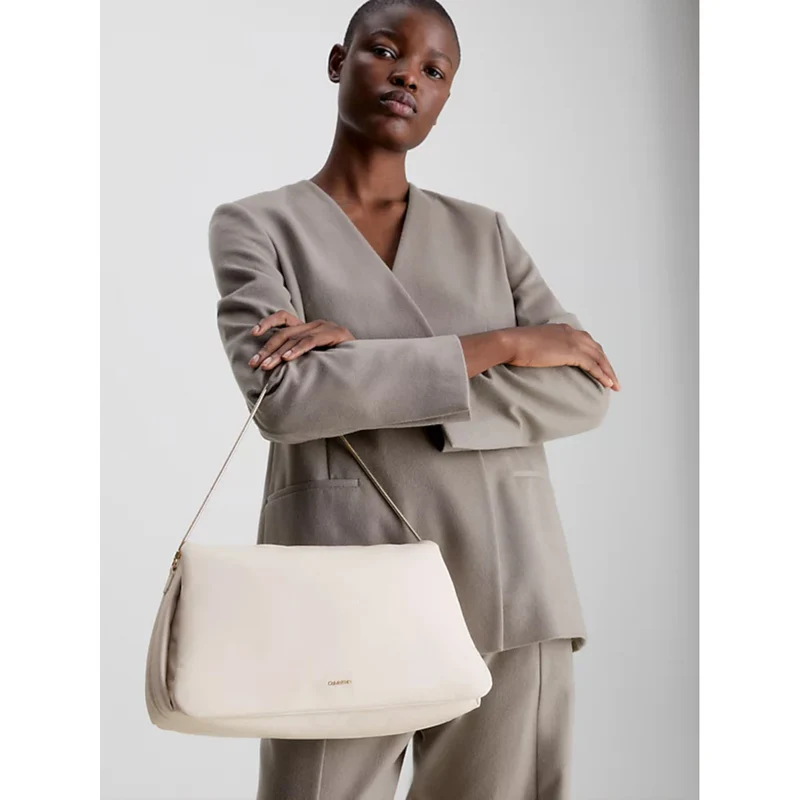 Calvin Klein damen Schultertasche Rosa K60K611020VBR