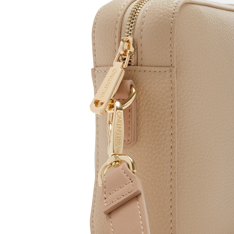 Valentino Bags Alexia damen Umhängetasche Beige VBS5A809ECRU