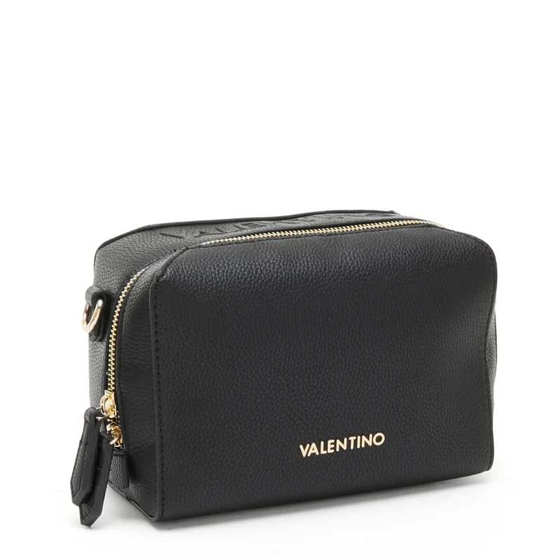 Valentino Bags Pattie damen Umhängetasche Schwarz VBS52901GNERO