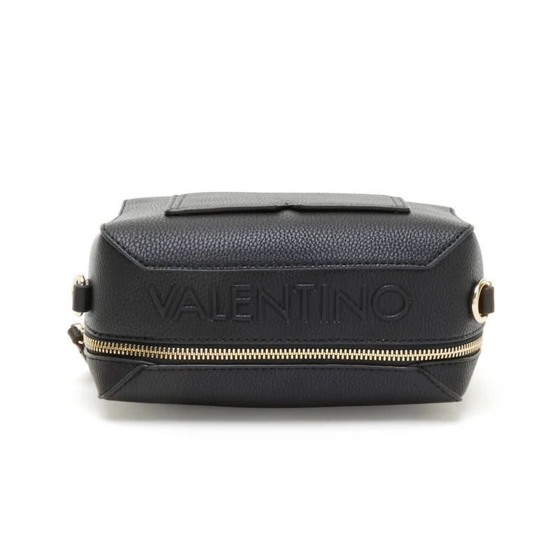 Valentino Bags Pattie damen Umhängetasche Schwarz VBS52901GNERO