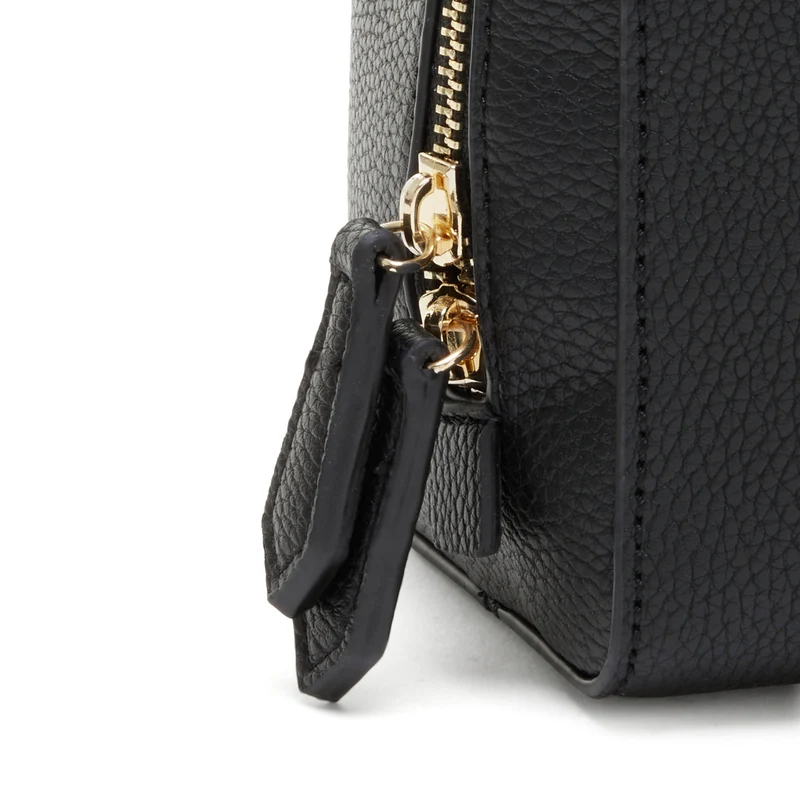 Valentino Bags Pattie damen Umhängetasche Schwarz VBS52901GNERO