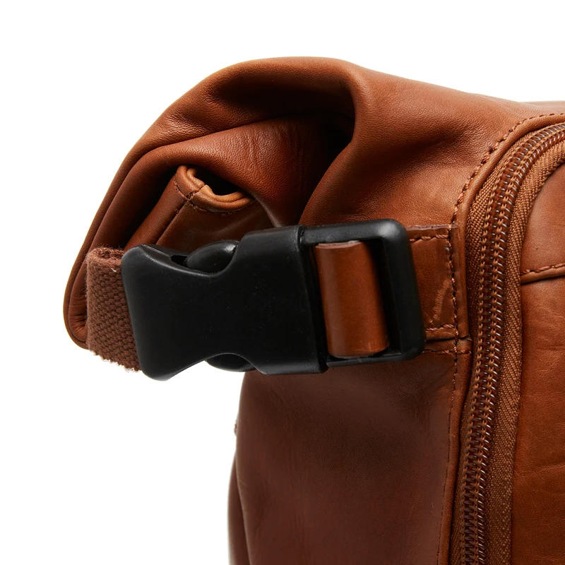 The Chesterfield Brand Mazara damen Rucksack Kognak C58.032331