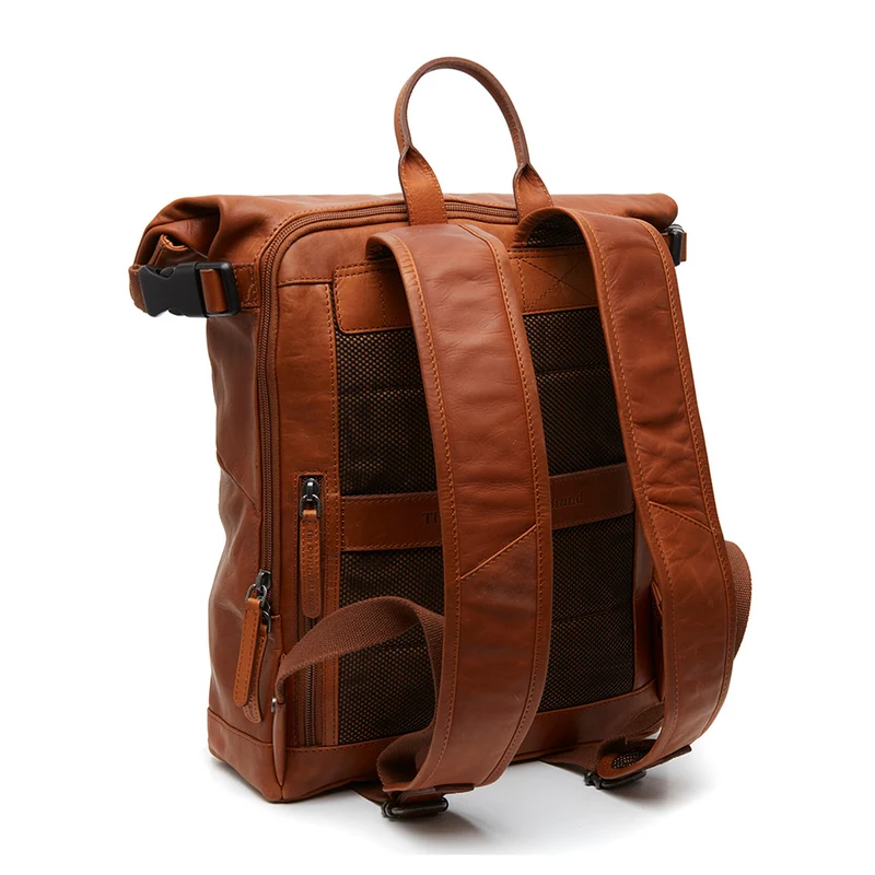 The Chesterfield Brand Mazara damen Rucksack Kognak C58.032331