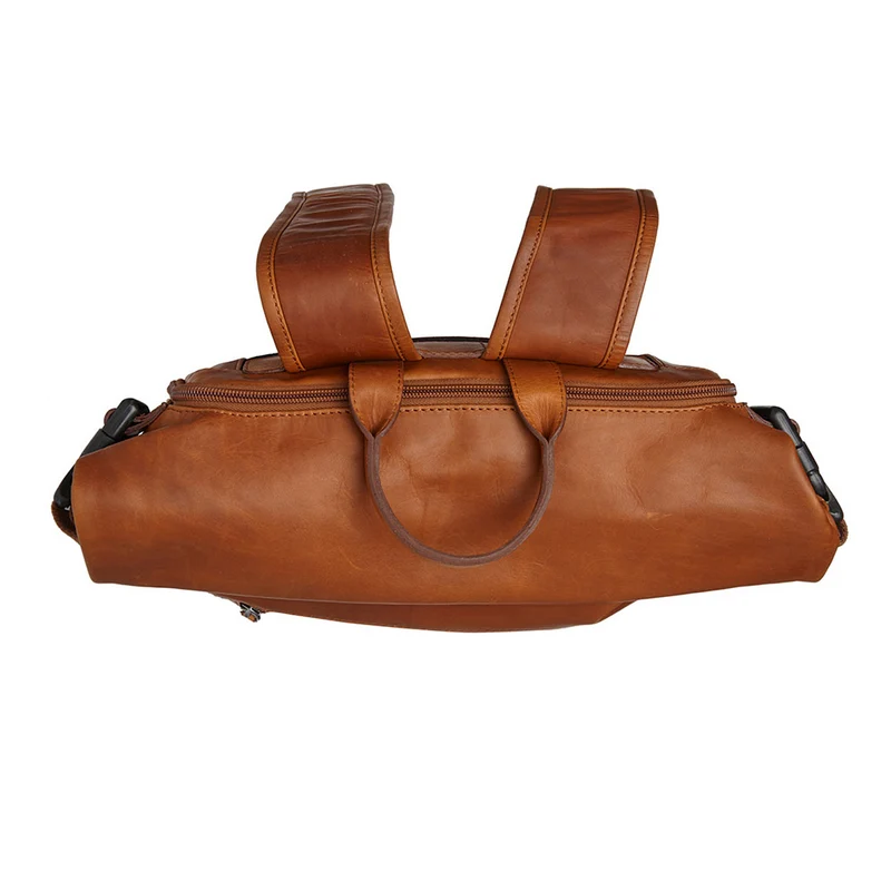 The Chesterfield Brand Mazara damen Rucksack Kognak C58.032331
