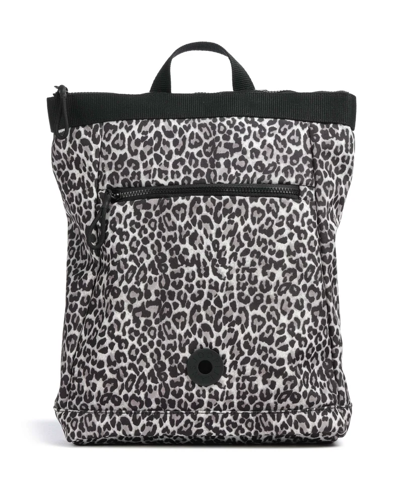 JOOP! Jeans Giocoso Leo Elva Rucksack phantom