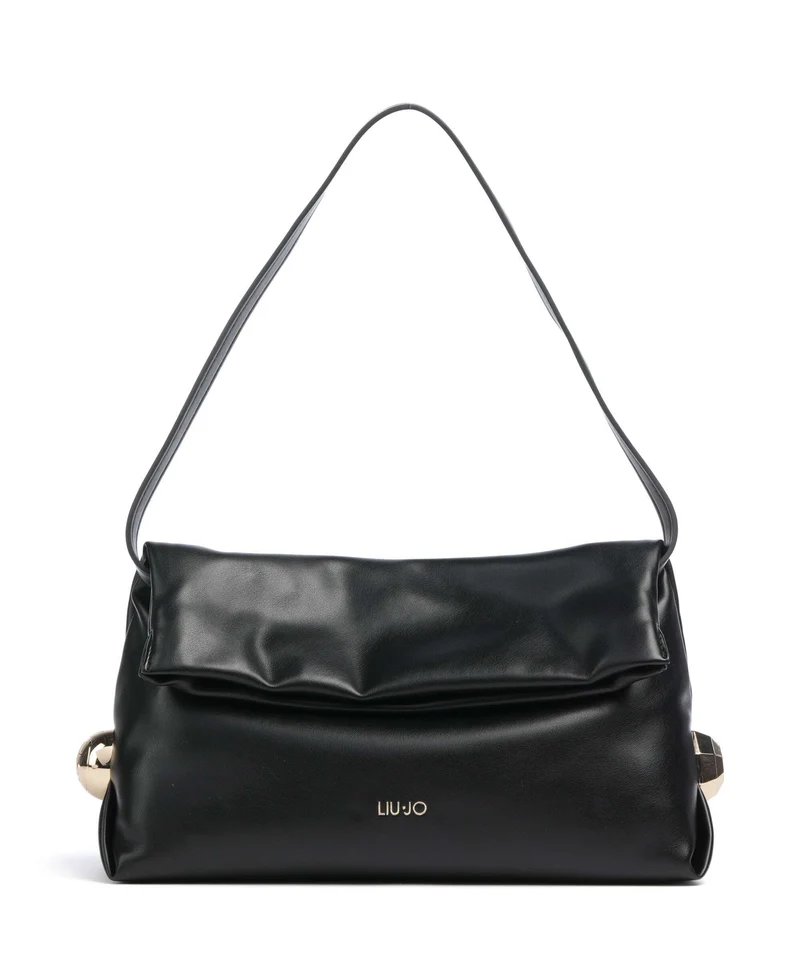 Liu Jo Riccy M Beuteltasche nero