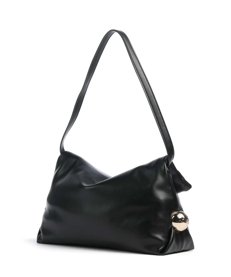 Liu Jo Riccy M Beuteltasche nero
