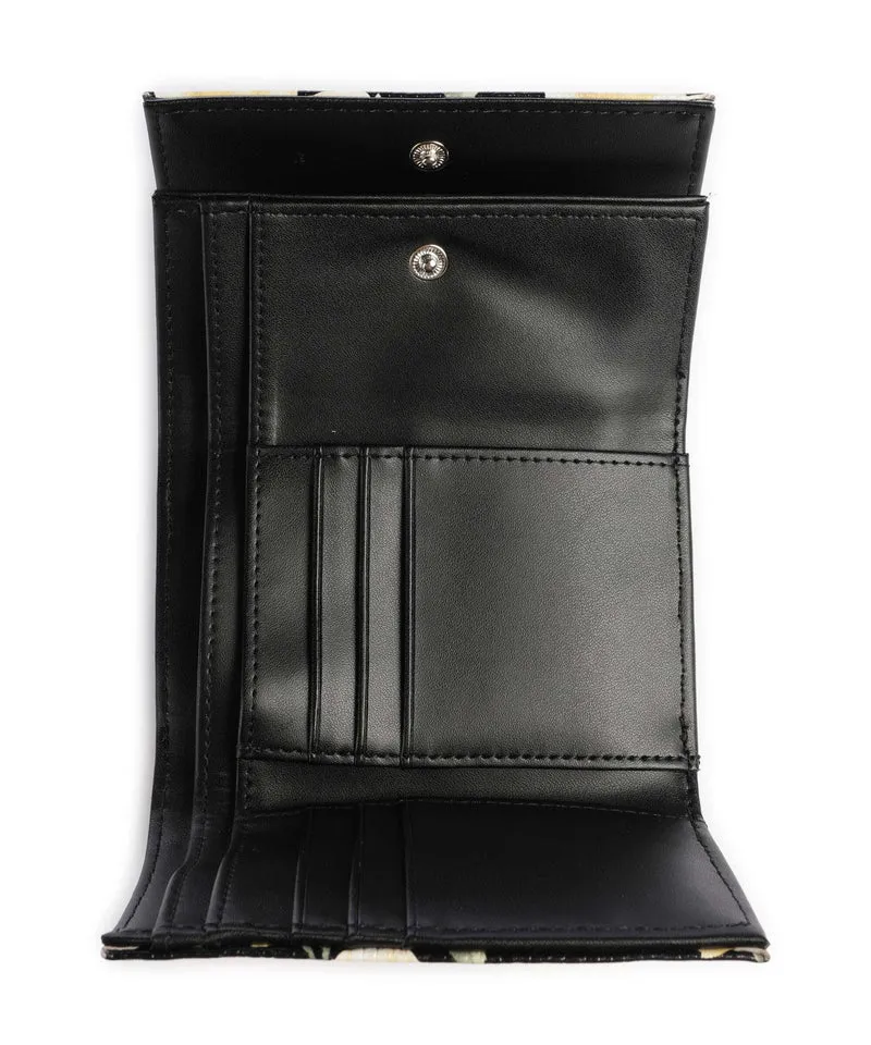 Ted Baker Albo Geldbörse black