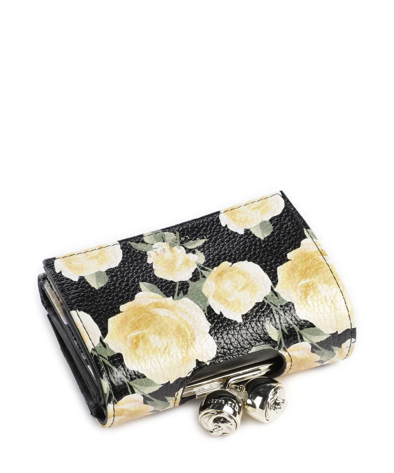 Ted Baker Albo Geldbörse black