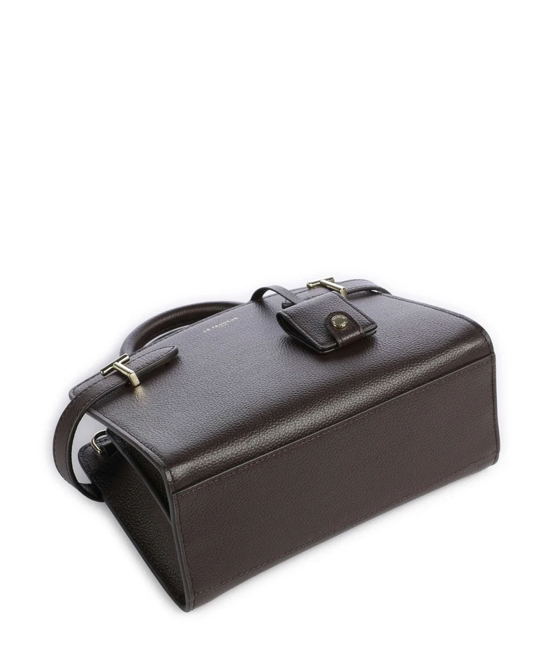 Le Tanneur Emilie Handtasche arabica