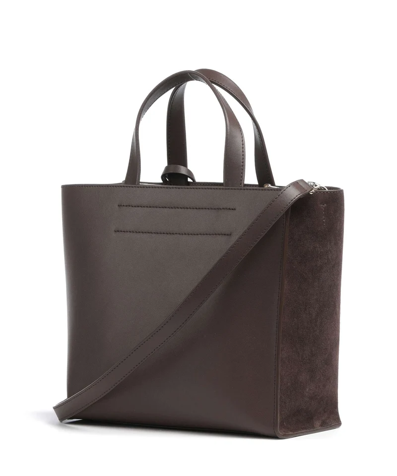 Furla Divide It S Handtasche toni espresso