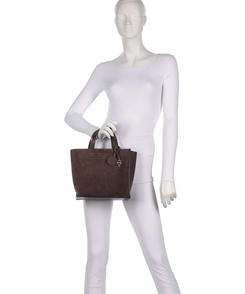 Furla Divide It S Handtasche toni espresso