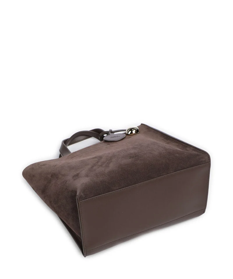 Furla Divide It S Handtasche toni espresso