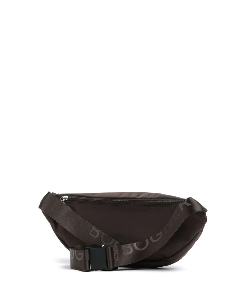 Bogner Maxon Janica Gürteltasche darkbrown