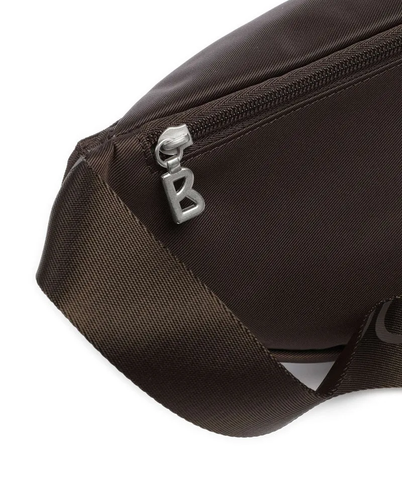 Bogner Maxon Janica Gürteltasche darkbrown