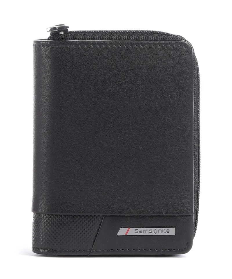 Samsonite Pro-DLX Geldbörse black