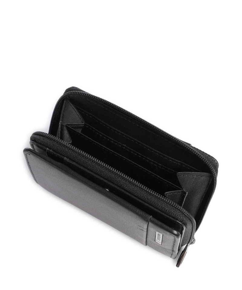 Samsonite Pro-DLX Geldbörse black